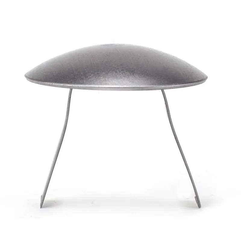 Premium Palarie 9,5 cm, picioare sudate