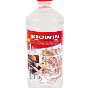 Nu rata Gel combustibil 1l pentru afumatura balconului