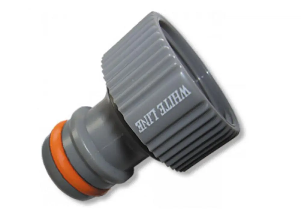 Reducere de preț Adaptor 1"; WL POWER JET filet mamă pentru cuplare rapidă