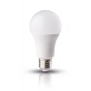 Bec LED A60 15W E27 6400K Promoție