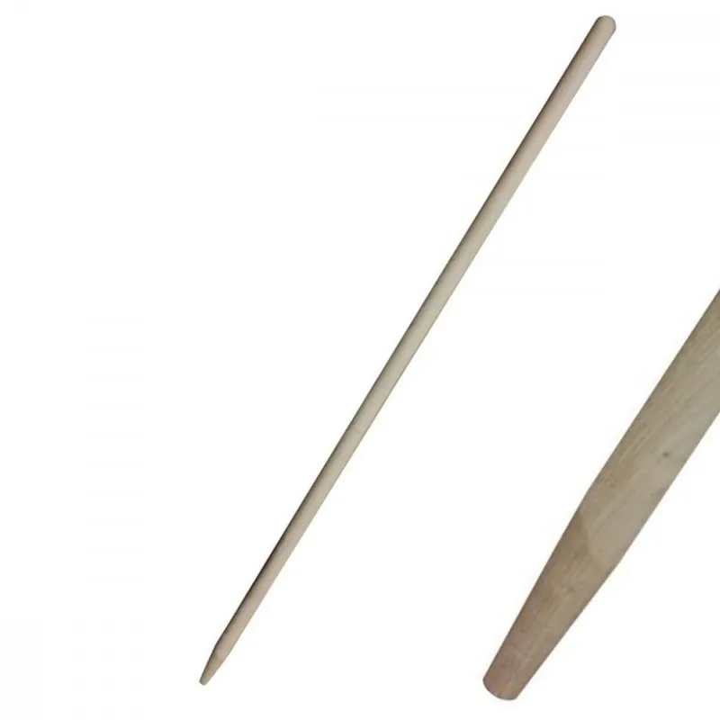 Preferatul clienților Mâner cu lemn de 100cm con