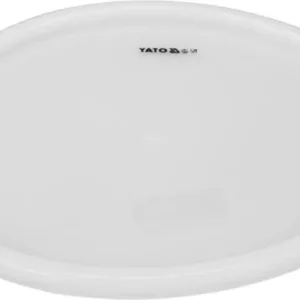 Capac pt recipient de depozit 23,5x1cm YG-00520 Mai ieftin