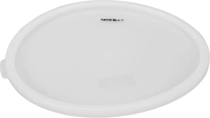 Capac pt recipient de depozit 23,5x1cm YG-00520 Mai ieftin