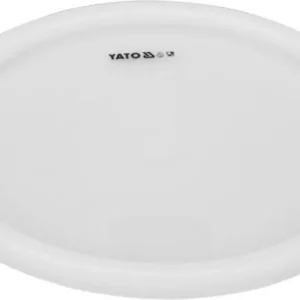 Capac pt recipient de depozit 19x1cm YG-00519 Expediere rapidă