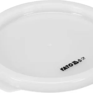 Capac pt recipient de depozit 13,5x1cm YG-00518 Ofertă exclusivă