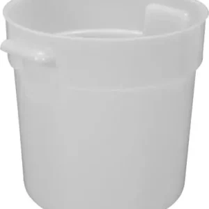 Transport gratuit Recipient depozit. din polipropilena15l YG-00516