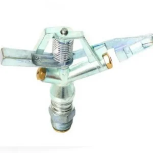 Lichidare de stoc Aspersor rotativ cu impuls 3/4";