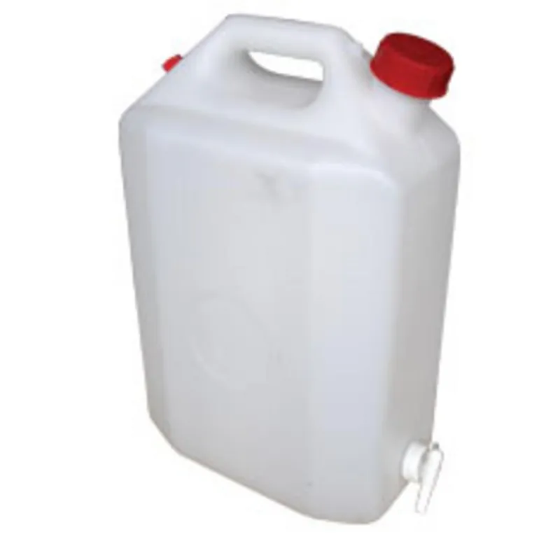 Livrare expres Canistră UH de 10 litri cu robinet