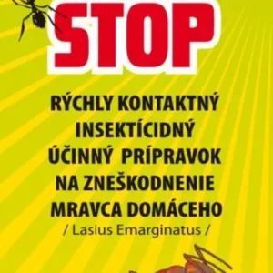 Cumpără online Creta impotriva furnicilor FERDO STOP 8 g KLC