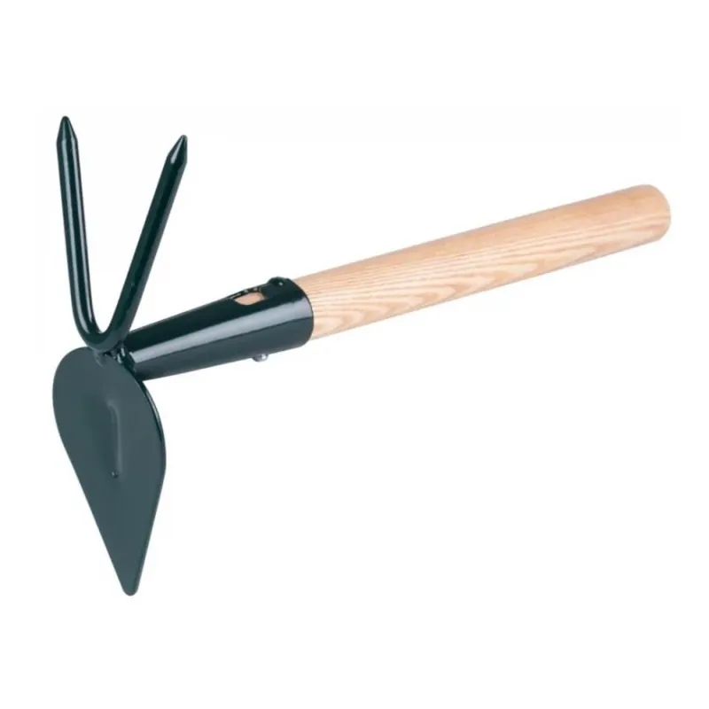 Sapa ascutita + 2 dinti la noi Plată securizată