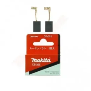 Ieftin Carbuni (perii) polizor MAKITA CB-325