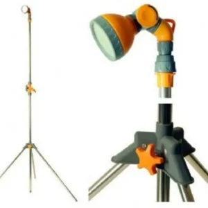 Reducere specială Duș de grădină 3 picioare