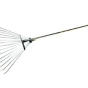 Grebla metalică suedeză + atașament metalic 19799400 Livrare expres