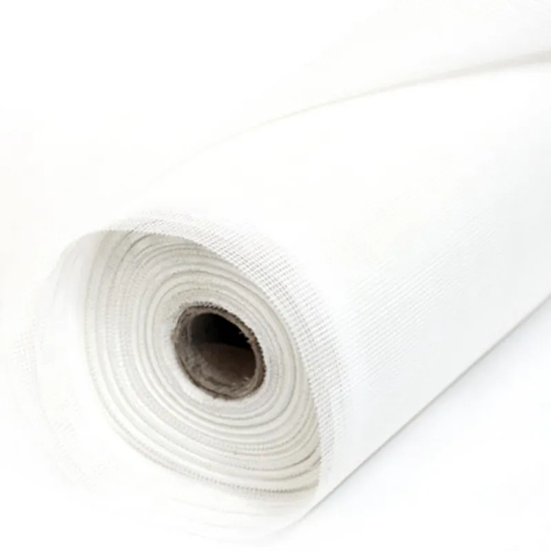 Plasa de insecte fibra de sticla 0,8 x 30m alba Ofertă