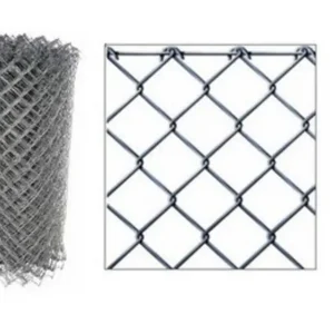 Plasă gard ZN 150/15 m pachet plasă 60x60 KLC Ofertă exclusivă