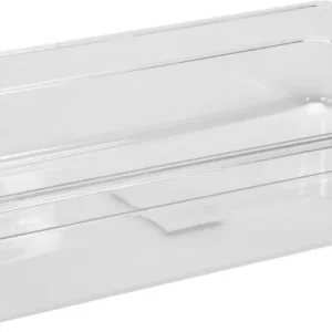 Calitate înaltă Container catering plastic,gn1/1, 100mm YG-00391