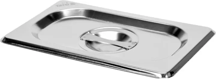 Capac tava inox GN1/9, Yato YG-00375 Doar azi
