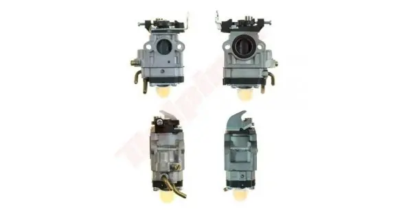 Carburator atomizor Echo PB 651, PB 751, PB 755, EB630, EB633 (A021000810, A021000811, WYK-192) Cumpărături sigure