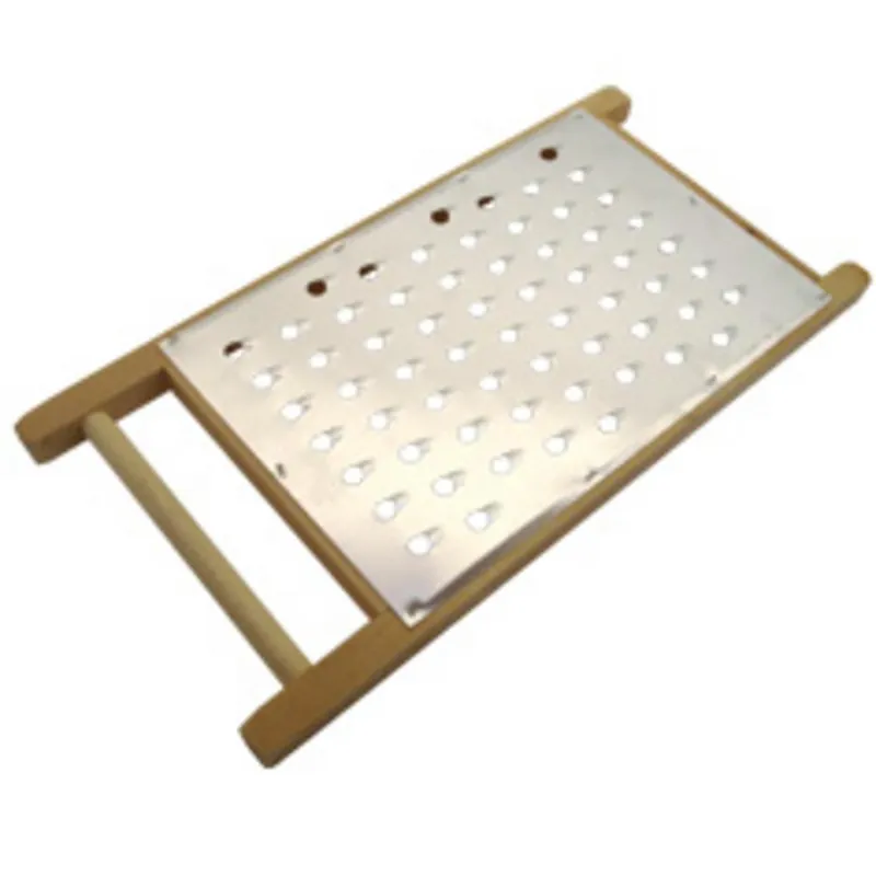 Razatoare de sfecla cu cadru din lemn KLC Preferatul clienților