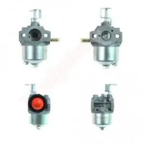 Carburator cu pompita pentru masina de tuns gazon 1P56F PRIMER Reducere extra