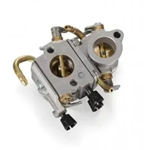 Plată sigură Carburator debitator benzina Stihl TS410, TS420 (FARMERTEC)