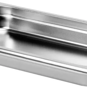 Tava de inox GN1/3, 40mm, 1.5L, Yato YG-00271 Vezi acum