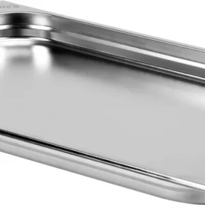 Tava e inox GN1/1, 40mm, 6L,Yato YG-00251 Cumpără acum
