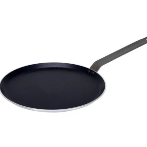 Tigaie aluminiu pentru clatite, suprafata PTFE, 30 cm YG-00153 Comandă acum