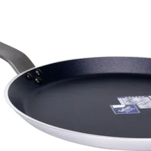 Tigaie al.pt clatite, supr-ptfe, 26 cm YG-00152 Cumpără online
