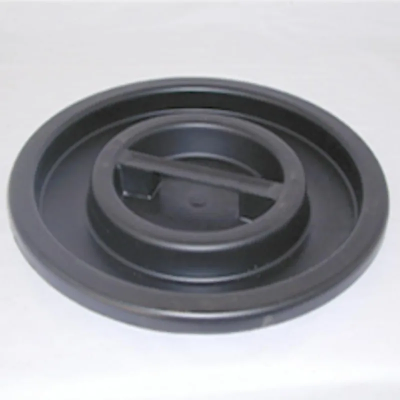 Vezi acum Capac pentru butoi 100/120l negru