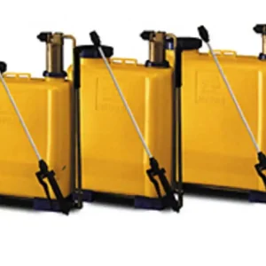 Disponibil imediat Pulverizator sub presiune 12,35l pe spate MIURA12 KLC