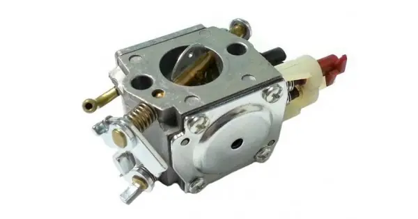 Lichidare de stoc Carburator drujba Husqvarna: 340, 345, 350 (MODEL ZAMA - O TEAVA)