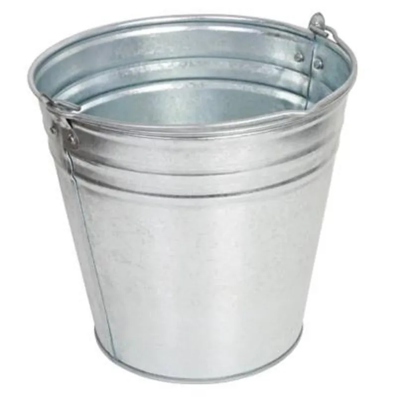 Găleată ZN 12l KLC ușoară Vezi acum