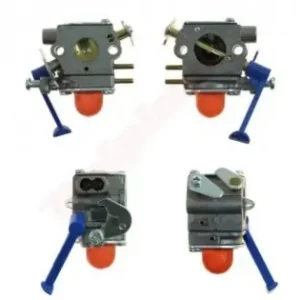 Livrare gratuită Carburator drujba pe benzina Husqvarna 125R (545 08 18-50, C1Q-W38)