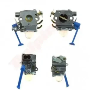 Carburator drujba pe benzina Husqvarna 128R (545 08 18-48, C1Q-W40A) Livrare gratuită