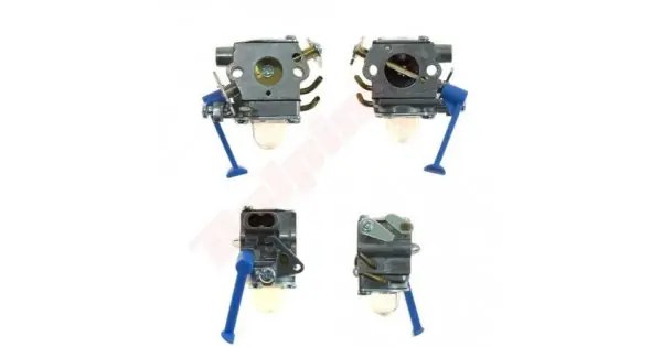 Carburator drujba pe benzina Husqvarna 128R (545 08 18-48, C1Q-W40A) Livrare gratuită