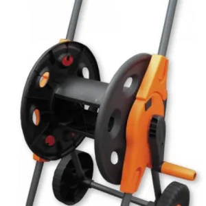 Tambur pe furtunul roții.1 / 2 ";45m AQUA-REEL Ultima șansă