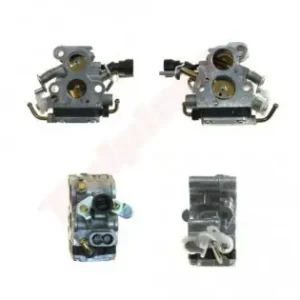 Carburator drujba pe benzina Husqvarna 135, 140, 435, 440 (506 45 05-01, C1T-EL41) Reduceri