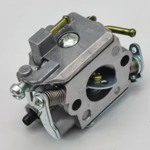 Retur gratuit Carburator drujba pe benzina Makita EA3200 / EA3201S cod vechi 168602-9