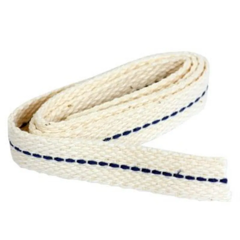 Fitil plat 1,2 cm/1 m Ultima șansă