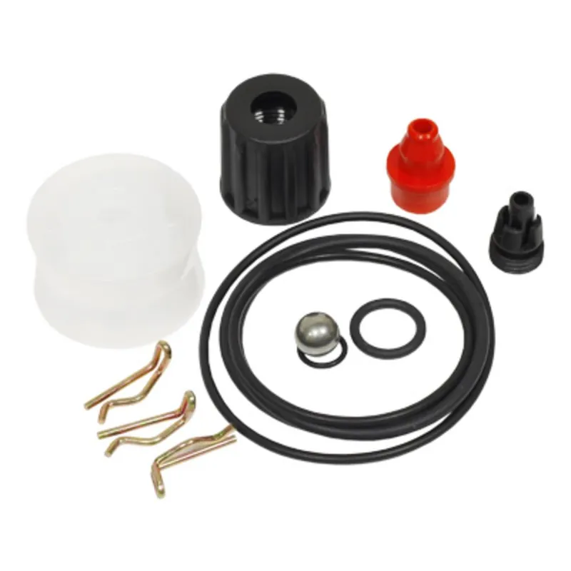 Preț redus Set pulverizator ND MIURA Hermetic - blister