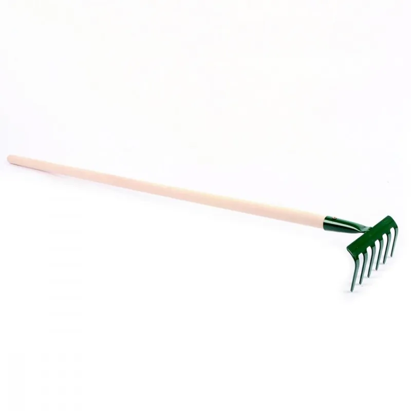 Grebla metal cu 6 dinti cu maner 1000mm KLC Cumpără acum