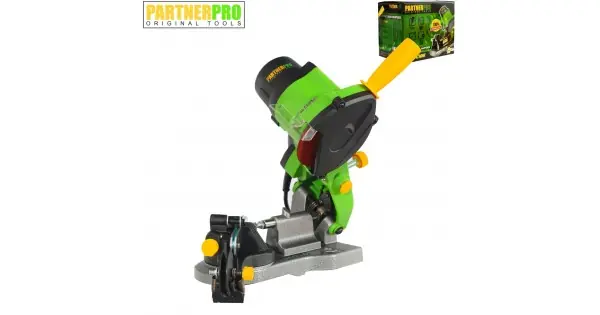 Bestseller Aparat de ascutit lant de drujba PP-7C106 PARTNER PRO, 85 W, 5000 rot/min