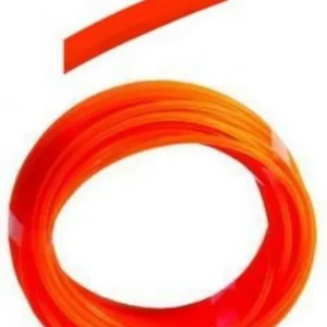 Preferatul clienților Tăiere silon SQUARE 2,4 mm / 15 m