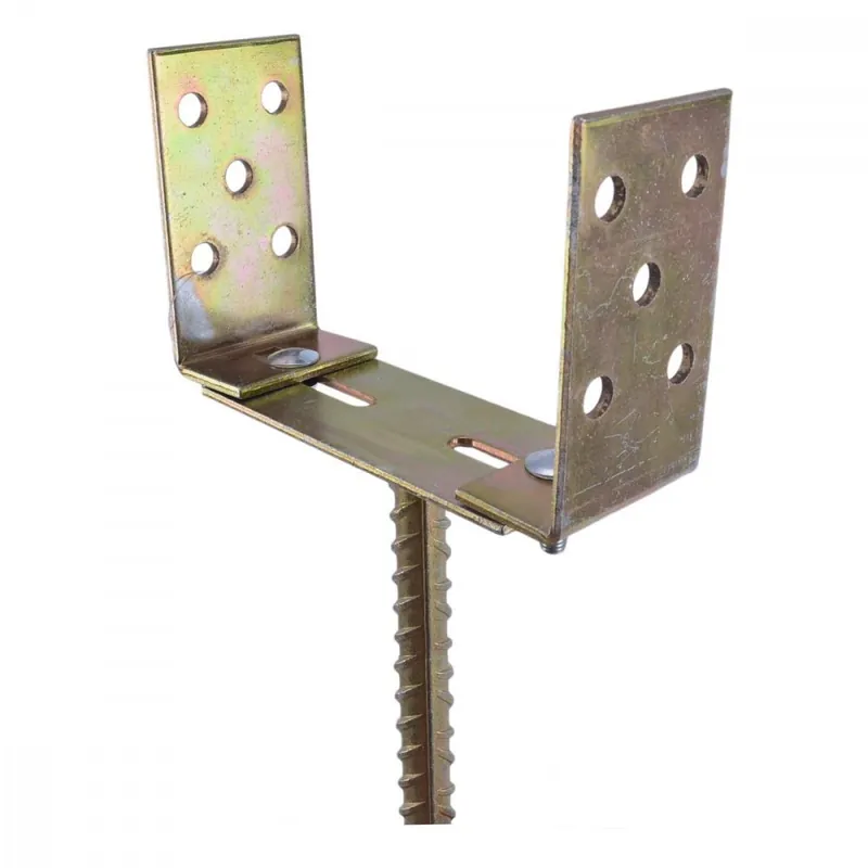 Ofertă Ancorare picior 0-160 mm vârf KLC