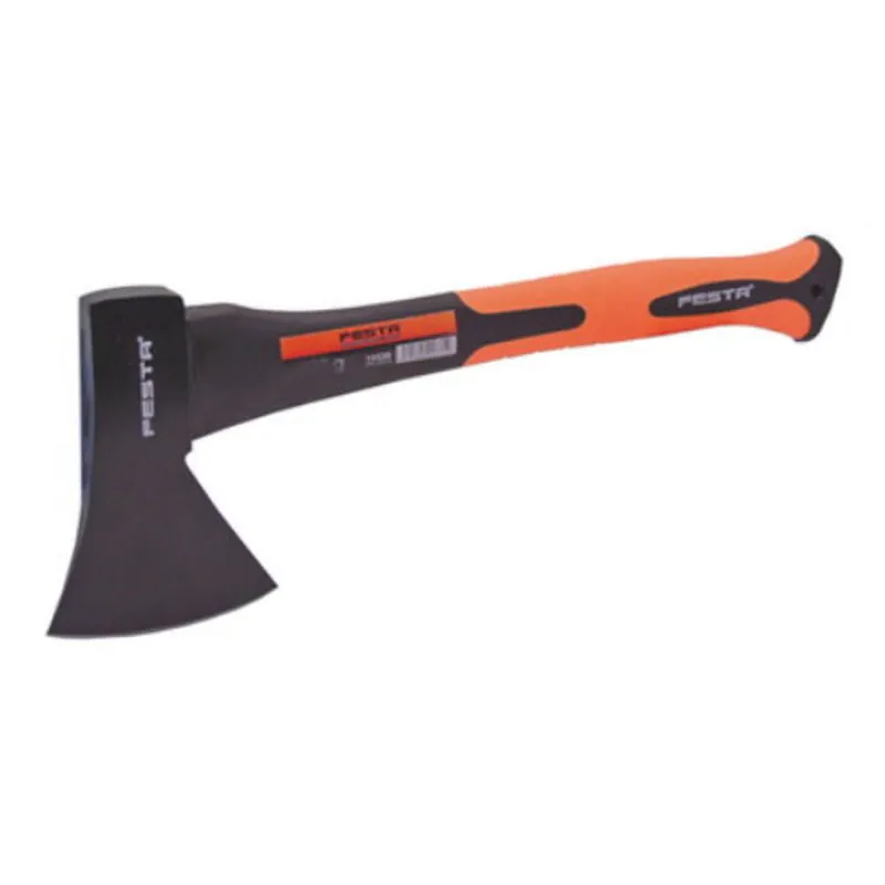 Axe 1500g FIBRA DE STICLA Mâner din fibră de sticlă FESTA Livrare gratuită