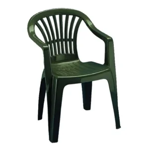 Fotoliu KONA verde Retur gratuit