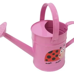 Cană metalică pentru copii 1,6l ROSE Mai ieftin