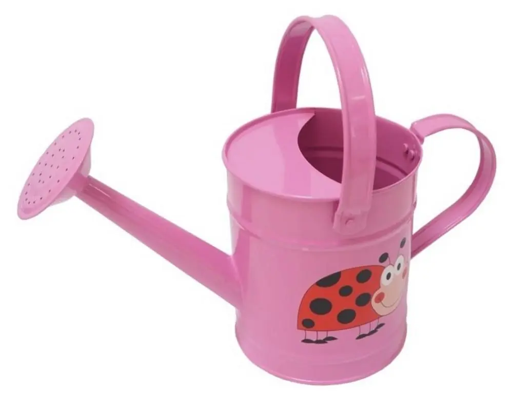 Cană metalică pentru copii 1,6l ROSE Mai ieftin