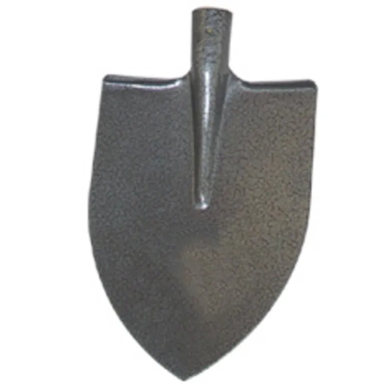 Spaga ascutita puternica fara maner metalic GARDENKUS KLC Doar azi